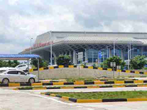 南寧永興駕校青秀區東站訓練場